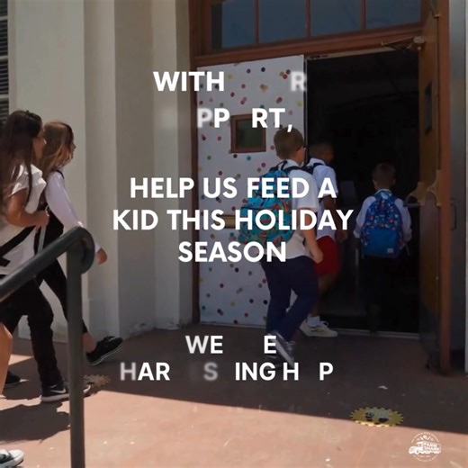 When schools close for winter break, thousands of Florida children lose access to the meals they depend on. Farm Share fills that gap—providing fruits, vegetables, and pantry staples to families so children won’t go hungry. Your donation this holiday season helps turn empty cupboards into nourishing meals and hope for the future. Together, we are harvesting hope! Click here to help us feed a kid today: https://farmshare.networkforgood.com/.../100576-farm... | Farm Share