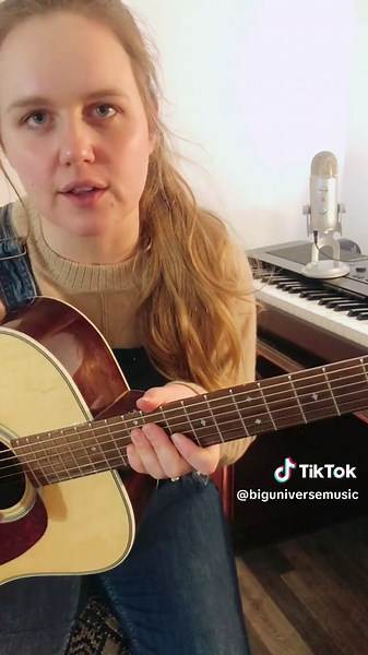 Stop Asking for Strumming Patterns! Learn to Count