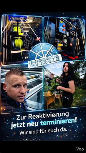 Bisschen Spielerei mit der KI 😅🪟💦🫣