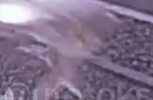 1.8M views · 10K reactions | Entity moving at incredible speed #UAP #FutureTech #aliens #UFO #extraterrestrial | OfficiallyStrange | Facebook