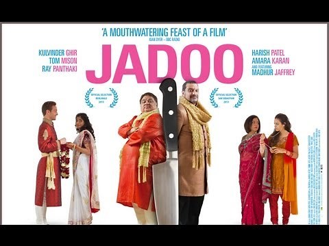 JADOO TRAILER - 2013 Movie - Official