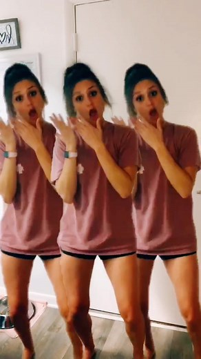 Finally learned the dance all my students were doing in class #fyp #renegade #teachersoftiktok