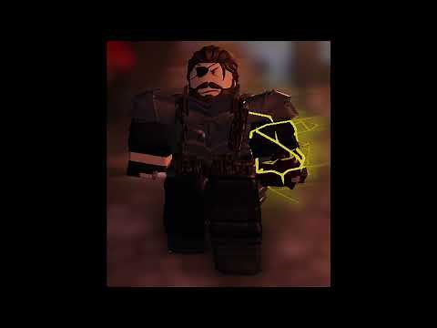 Duran Duran Invisible except it's roblox