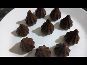 Biscuit modak