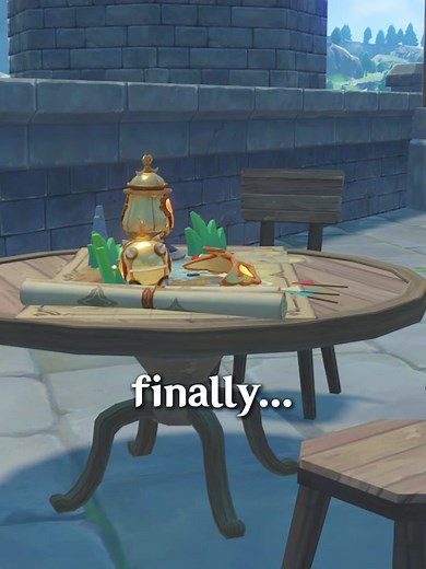 Mastering Windtrace in Genshin Impact