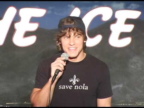 #TBT Theo Von Full Stand Up | Comedy Time