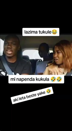 Trending Kenyan TikTok Moments and Updates