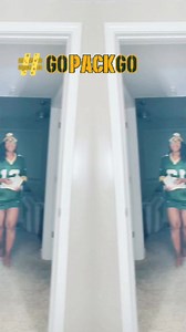 Consistency is our culture. Winning energy only💚💛✨Green Bay edition. #Real @Packers✅ | Brandy Pulley