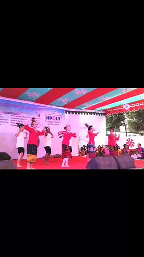 11K views · 757 reactions | Awesome Garo dance vidieo #wangala #wangala #dance #shorts #video #reel #video #achik #dance #garo #dance #hit #song #viral #song #achik #song | Mande Me.chik | Facebook