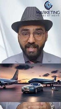 Rolls Royce Marketing Strategy | How Rolls Royce Promotes Ultra-Luxury Cars