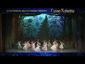 Casse Noisette - BALLET - Tournée FRANCE 2019