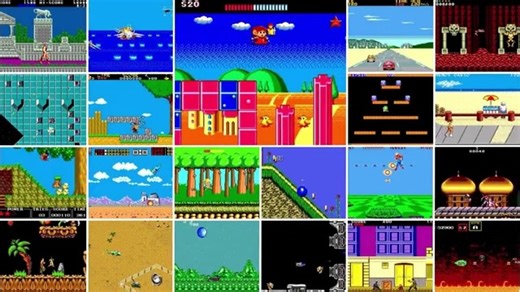 7.3K views · 149 reactions | Remembering the Sega Master System! | Classic Replay | Facebook