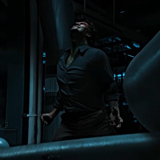 "I'm Always Angry" - Mark Ruffalo's Hulk Edit | JOGADA (Slowed)