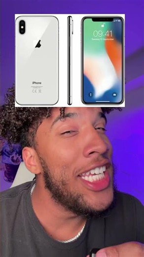 What is the oldest phone you could use?? #carterpcs #tech #iphone #android