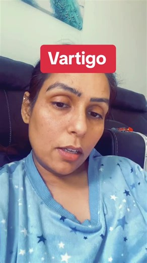 Understanding Vertigo: A Guide to Self-Care