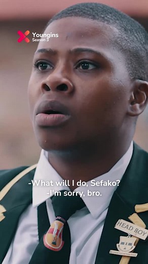 Batista had to learn the hard way. 😳🫢 #YounginsShowmax | Showmax Namibia