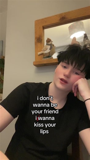 i wanna kiss you until i lose my breath. #fyp #views #relateable #relateablecontent #lyrics