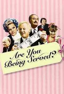 'You've all done very well!' | Are You Being Served? Clip