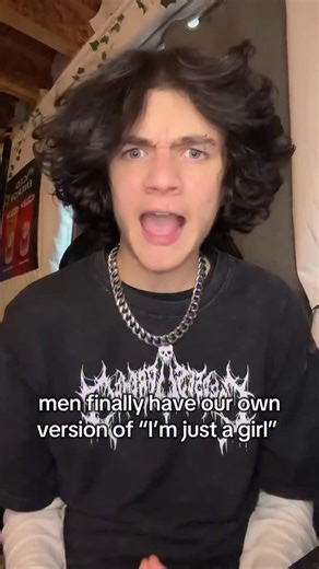 Gene Yes on Instagram: "I think we lost our "can you really blame me" phrase privileges"