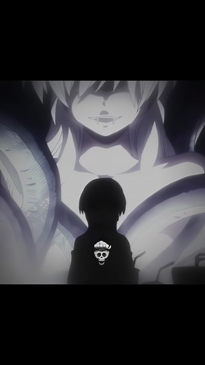 Nagisa vs Karma: Intimidation Moment in Assassination Classroom