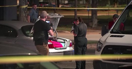 Body found in car's trunk in parking lot of Duluth Korean bathhouse