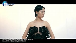 【靚時尚】方圓之間 Geometry