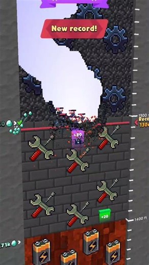 Auto Diggers Gameplay Part- 13 #shorts #short #gaming #gameplay