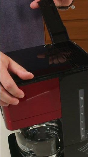 Cafeteira Oster Flavor Programável 1,8 Litros - Lojas Benoit