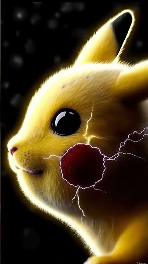 Electric Awakening | Pikachu Cinematic Power Shot