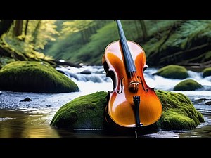 Heavenly Cello & Piano Music 🎶 Beautiful Relaxing Instrumentals