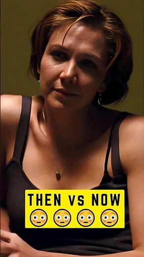 Crazy Heart Cast Then and Now (2009 vs 2025)