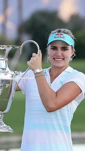Lexi Thompson's Remarkable Golf Career Retires in 2024