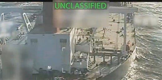 Black-market oil buyers will push Venezuela for bigger discounts following US seizure – starving Maduro of much-needed revenue