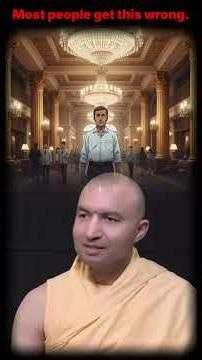 Bhakti Is Not Cheap — Om Swami Ji’s Message Everyone Must Hear #omswami