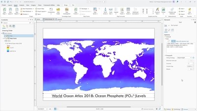 Text formatting tags in ArcGIS Pro