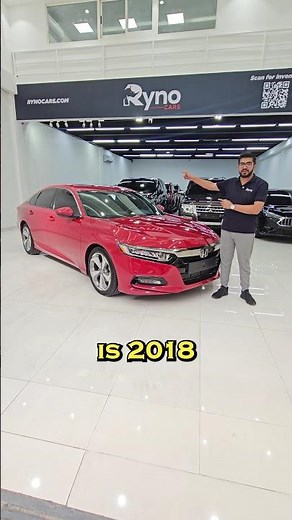 Review: 2018 Honda Accord Sport - It Will Surprise You!