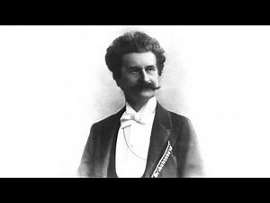 Strauss, Vals Vienés 8 valses Música Clásica