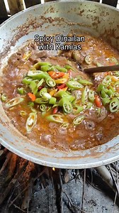 492K views · 7K reactions | Nakatikim na ba kayo nito? #special #recipe #Bicol | Liam Farmboy | Facebook