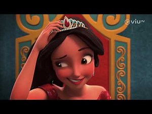 (ViuTV) Elena of Avalor - Opening Song (Cantonese) dub