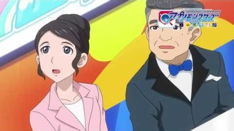 Playing Digimon Links