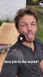 #remotework #farmlife #careerdevelopment #jobsearch #digitalnomad | Sam Wright | 22 comments