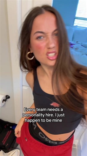 Embracing Personality in College Cheerleading