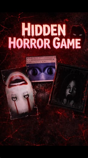 Don’t Play This | Disturbing interest file part 2