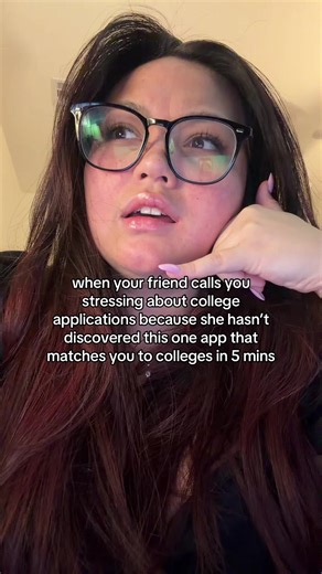 Find the Right Colleges Fast with This App