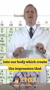 God Gene. | The Thinking Great Ape