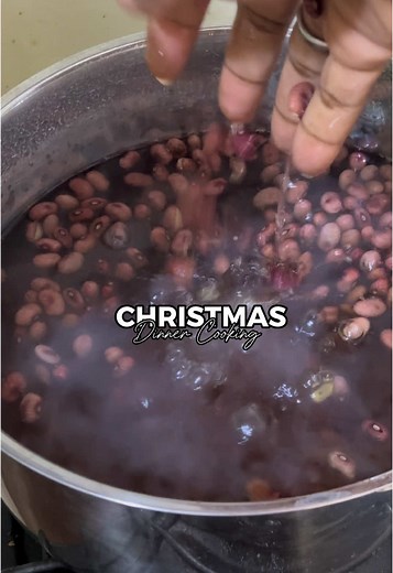 Christmas Dinner Preparation: Easy Home Cooking Tips