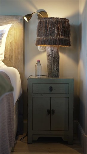 La bastide d'Antoine Mood