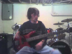 Slow Down -- The Beatles Bass Lesson Part 1