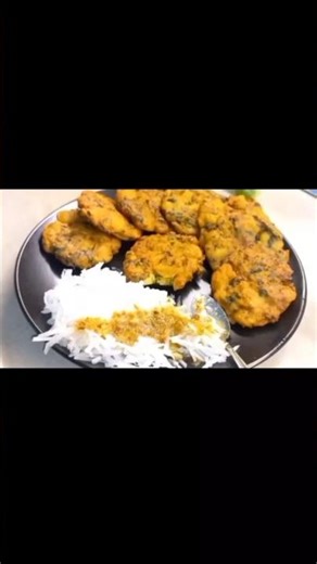 Aloo ki Sharla Tikki Recipe By the Ruby Kitchen||#food #viralvideo