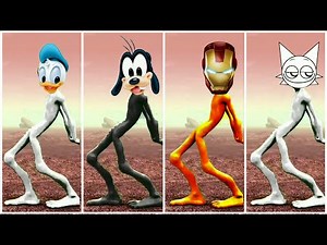 Alien Dance-Dame TU Cosita Megamix-Coffin Dance Song Meme #13